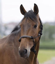 Capezza In Corda Norton Nero 510157 302 BLACK NORTON 