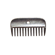 PETTINE PER CRINIERA IN ALLUMINIO CON MANICO ANTISCIVOLO 09SA16050 ASSORTITI SARTORE