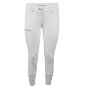 ANIMO Nostro Bianco Pantaloni Da Equitazione 09AMNOSTRO BIANCO ANIMO 