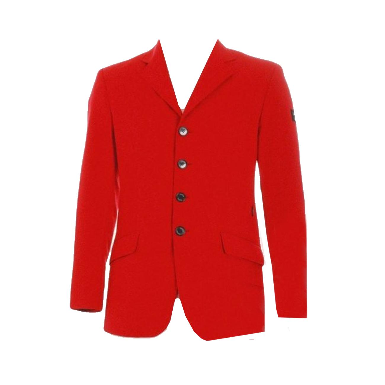 EQUILINE 09EQM00815010RED Rosso nan GIACCHE DA CONCORSO 09EQM00815010RED 09EQM00815 010RED EQUILINE 
