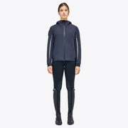 Cavalleria Toscana Giubbotti 28CT-GID265NY0937901 Blu 28CT-GID265NY093 7901NAVY CAVALLERIA TOSCANA 