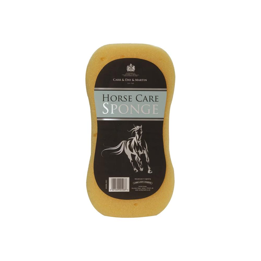 CARR AND DAY AND MARTIN Carr & Day & Martin HORSE CARE SPONGE CARR&DAY - cura cavallo/cuoio 726008 001NEUTRO 