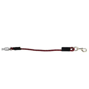 09WL61795 074 POMEGRANATE/YELLOW WALDHAUSEN