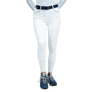 Harcour Pantalone Jaltika Harcour Bianco 300044000 WHITE HARCOUR 