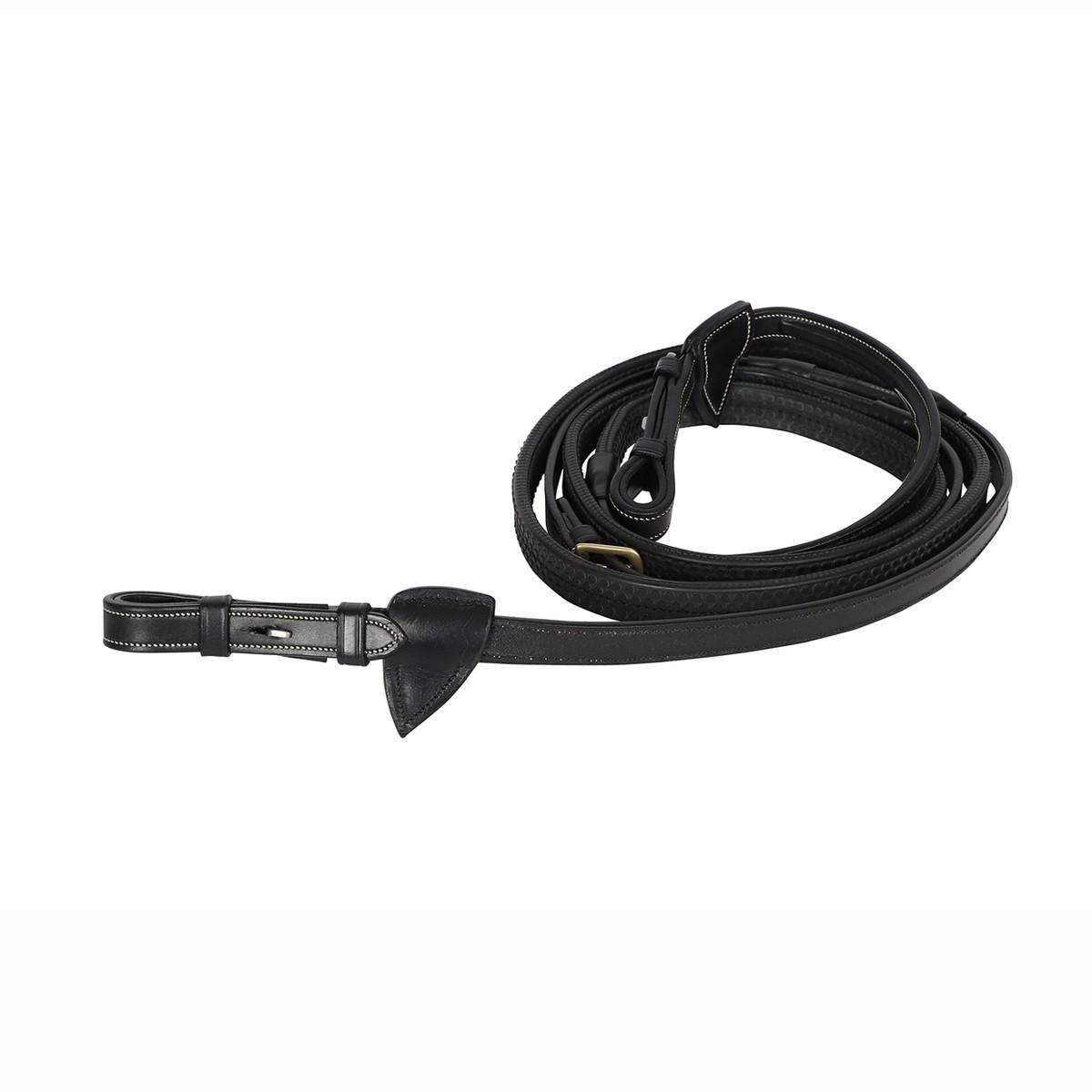 DY'ON REDINI IN GOMMA E NYLON 5/8 DYON Nero REDINI 09DY-B232 NERO DY'ON 