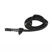 DY'ON REDINI IN GOMMA E NYLON 5/8 DYON Nero REDINI 09DY-B232 NERO DY'ON 