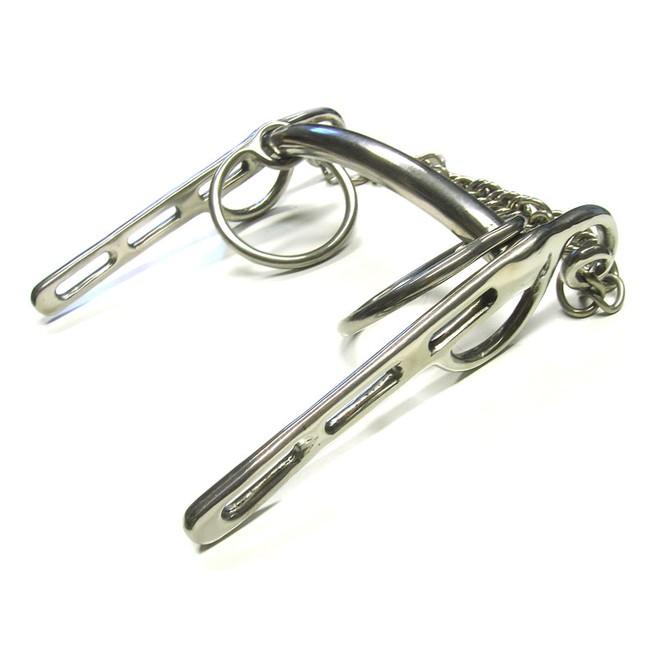Abbey Morso Swales 3 Chiamate Driving Bit 09EMDRIVINGBIT INOX ABBEY 