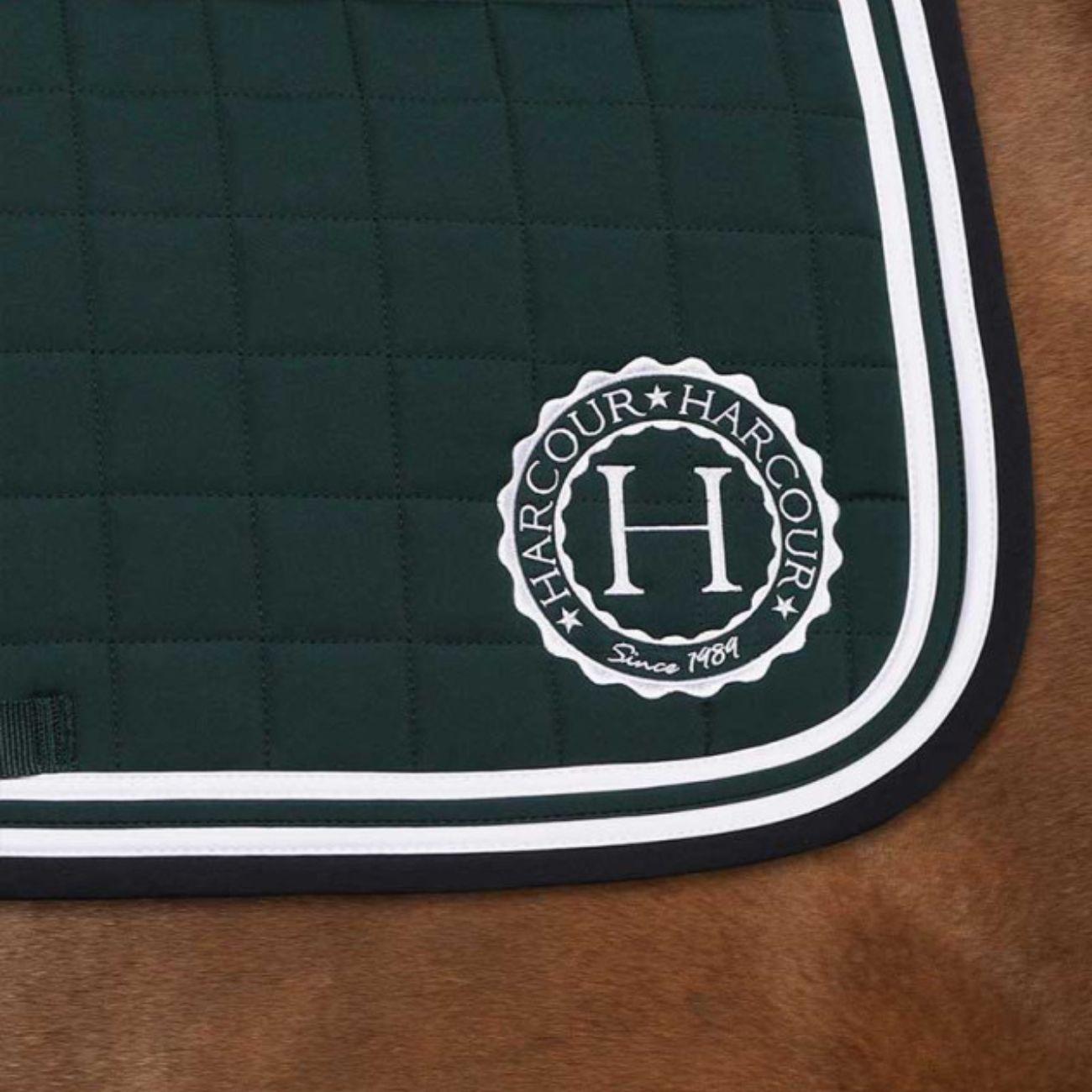 Sottosella Soft Harcour Verde 3000440088023 JUNGLE GREEN HARCOUR 