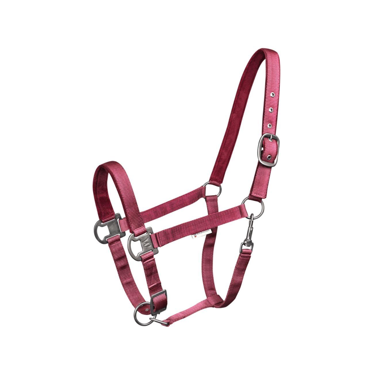 WALDHAUSEN Capezza Gloomy Bordeaux 50483 09BURGUNDY 