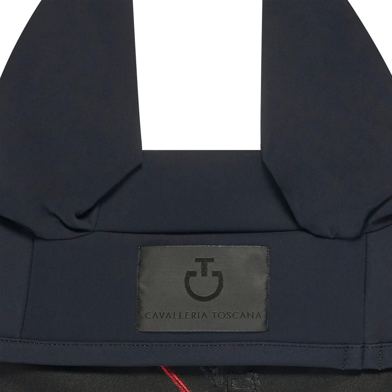 Cavalleria Toscana Cuffie Antirumore  Antimosche 28CT-CUF063JE0107901NAVYBLUE Blu 28CT-CUF063JE010 7901NAVYBLUE CAVALLERIA TOSCANA 