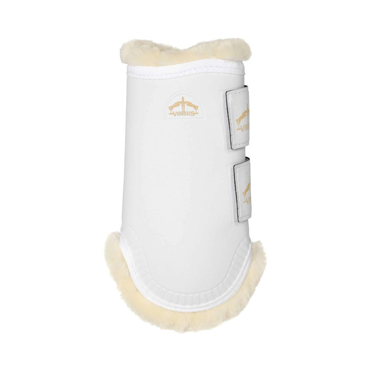 Stinchiere Anterirori TRB Save The Sheep Veredus Bianco TRBSTSF WHITE VEREDUS 