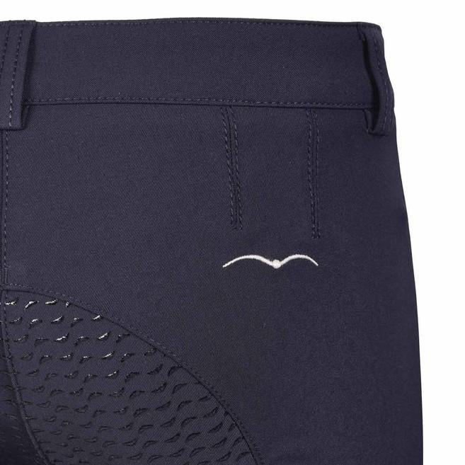 ANIMO Nazza Full Grip Animo Ombra Pantaloni Da Equitazione 20AM-NAZZAFULL 47OMBRA ANIMO 