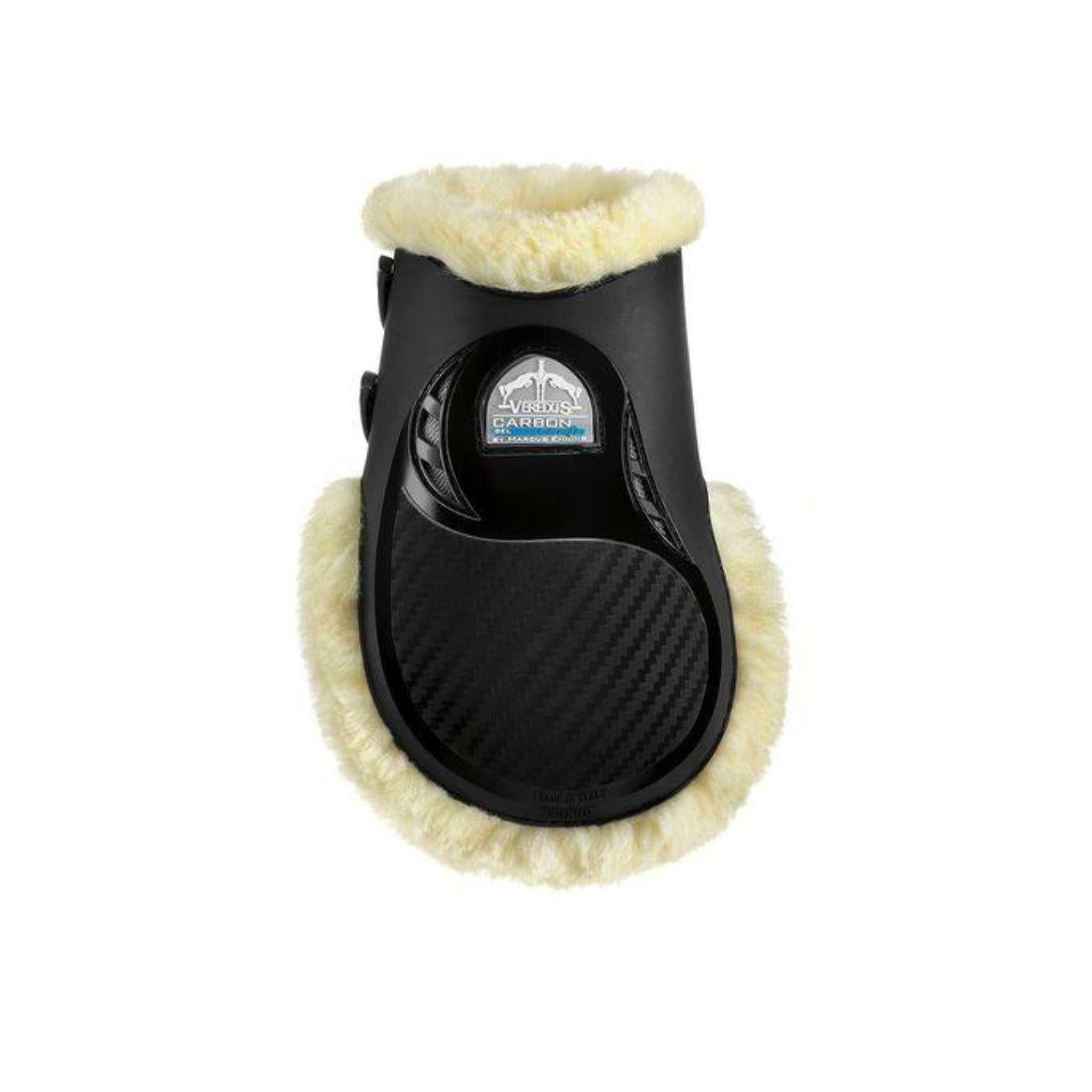 VEREDUS Paranocche Carbon Gel Vento Save The Sheep Veredus Nero CGVR-STS BLACK 