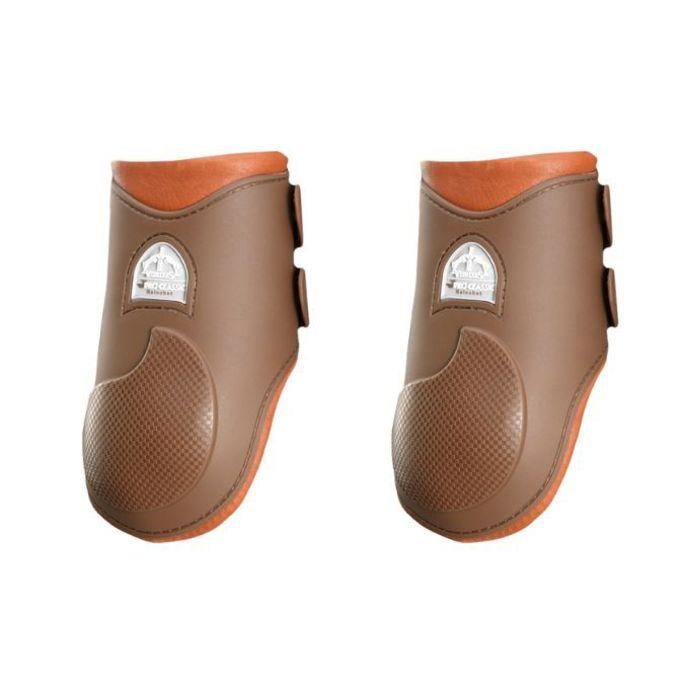 Paranocca Pro Classic Rear Veredus Marrone/Marrone 09VEPCRR BROWNBROWN VEREDUS 