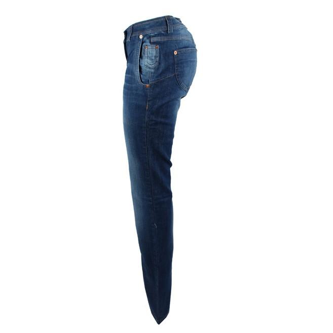 ANIMO 374/Jeans Pantaloni Da Equitazione 13AMNIVANA 374/JEANS ANIMO 
