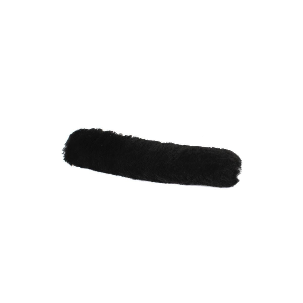 Nasanila In Agnellino Sintetico Tattini Nero 09TA1901699 NERO TATTINI 