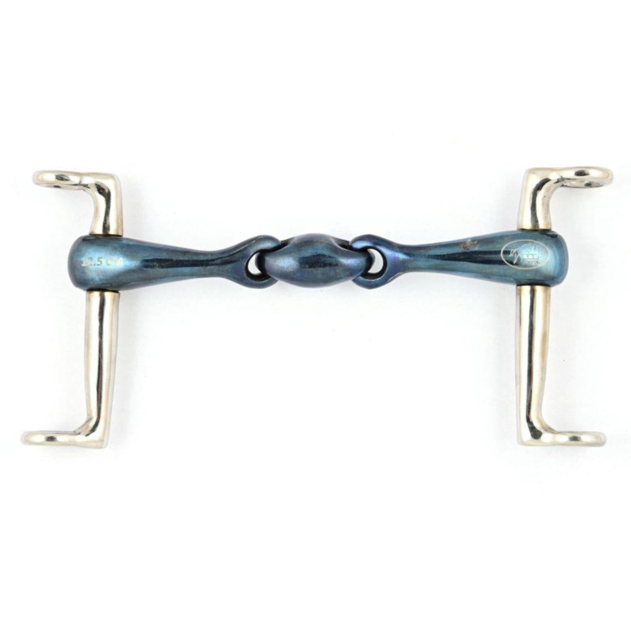 JUMP'IN FILETTO ELEVATORE AD ASTE SPEZZ. IN 3 JUMP'IN Sweat iron elevatore 0107SWEAT IRON 09JU0107 SWEAT IRON JUMP'IN 