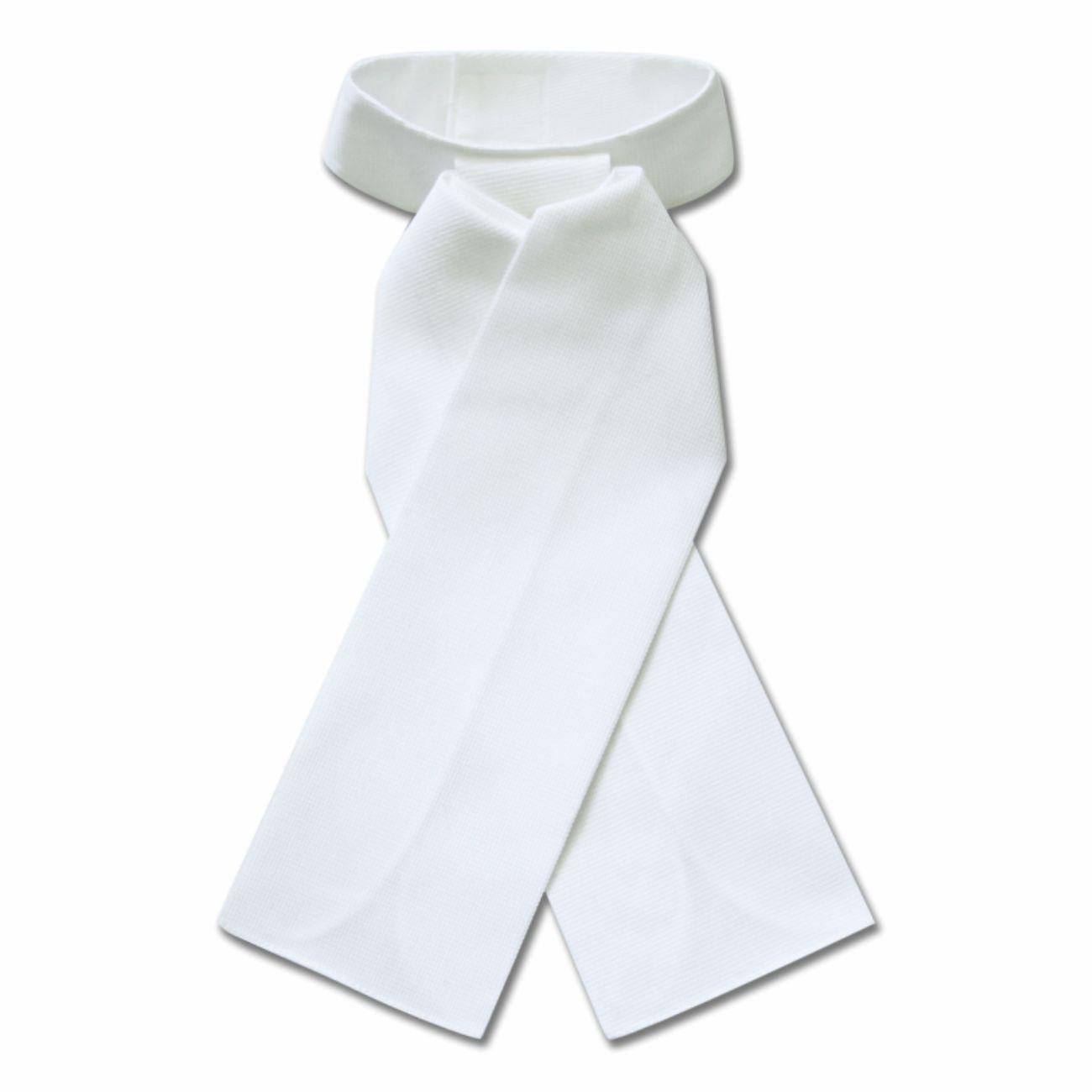 ELT Plastron Kids WHITE CRAVATTE E PLASTRON 205924WHITE 205924 WHITE ELT 