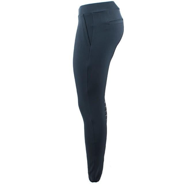 ANIMO Blue Black Pantaloni Da Equitazione 16AMNONSO/15 28/GBLUBLK ANIMO 