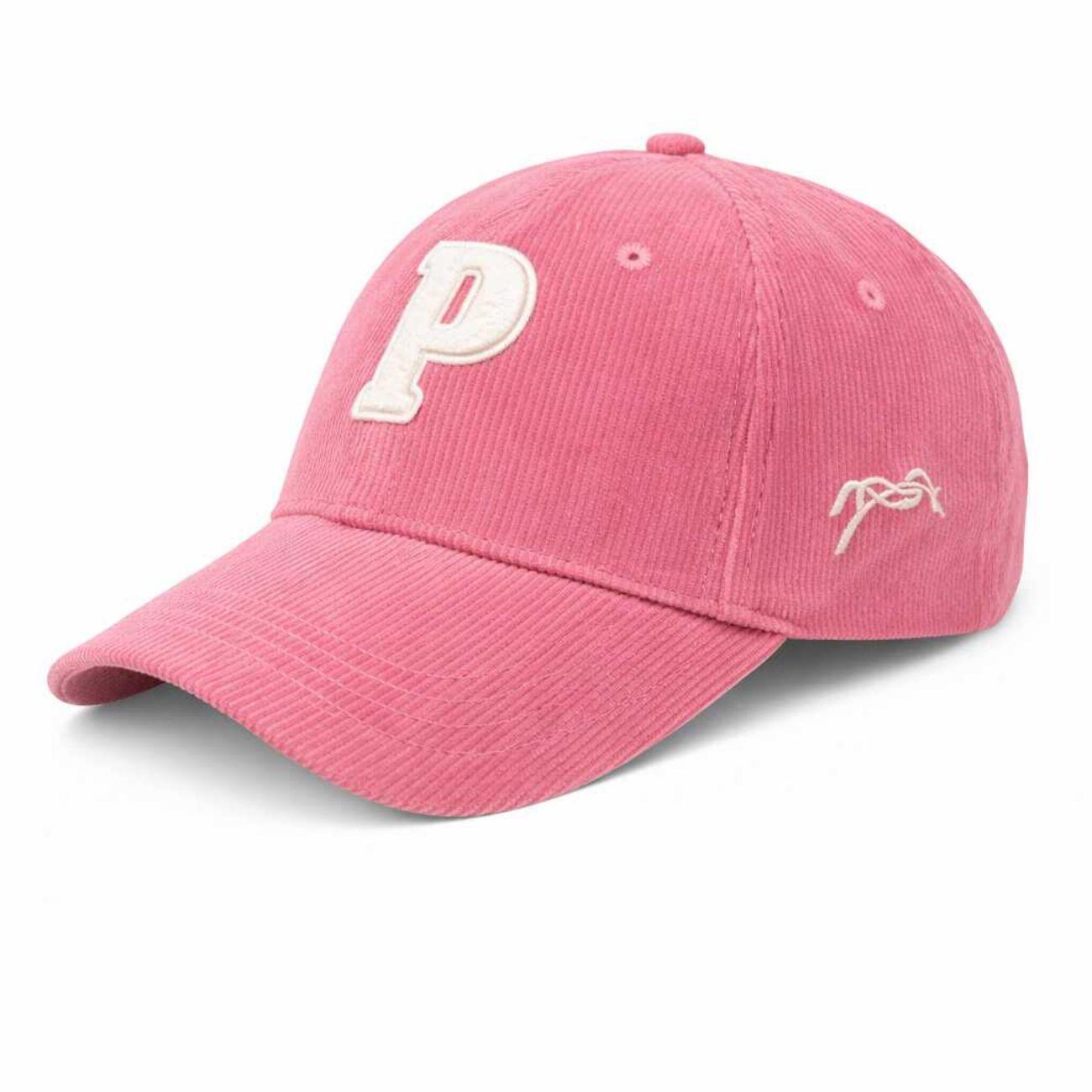 Cappellino Suzanna Penelope Rosa 993814 016OLDPINK PENELOPE 