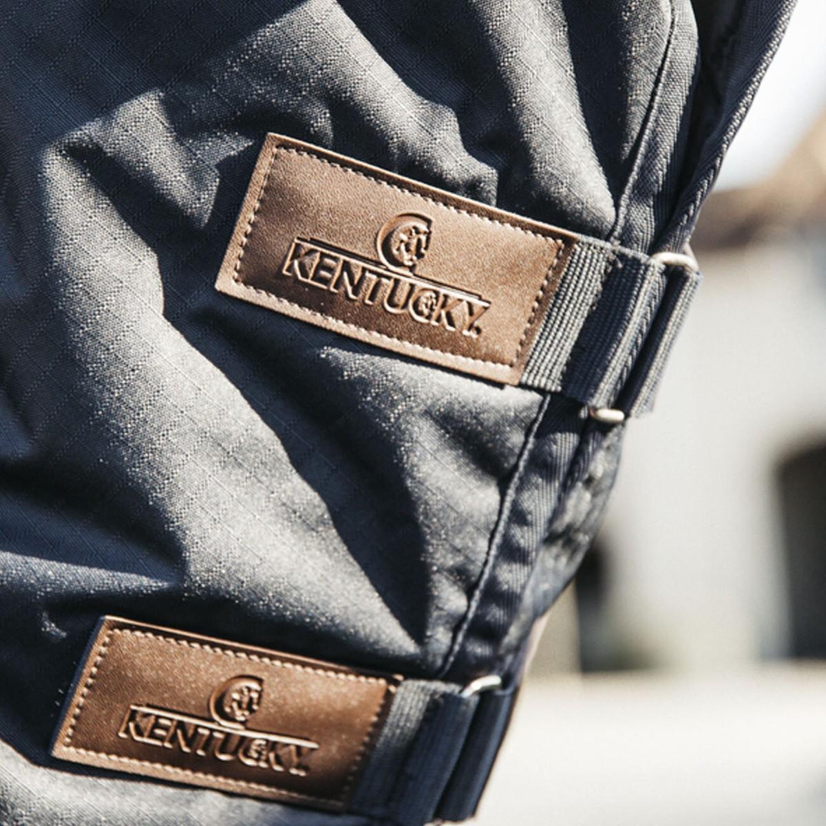 Collo Per Coperta Waterproof Classic 0gr 09KT-52209 NAVY KENTUCKY 