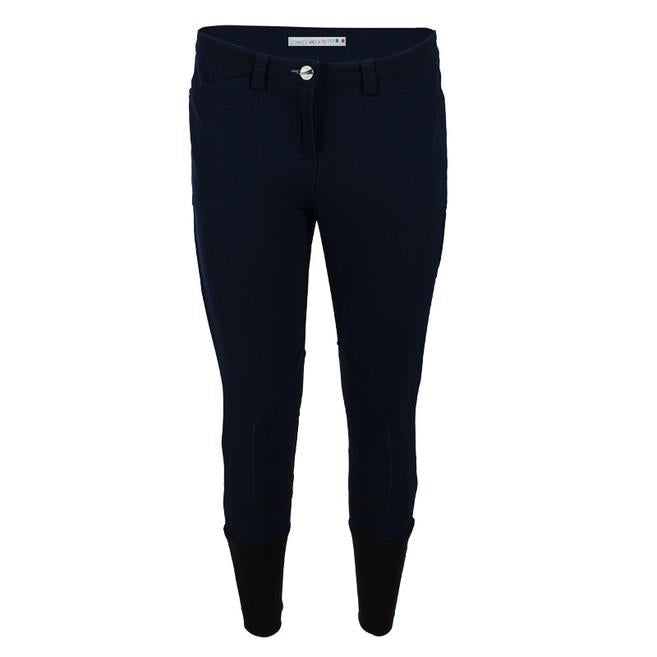 ANIMO Blu riding breeches 09AMNAPOLI/07 BLU ANIMO
