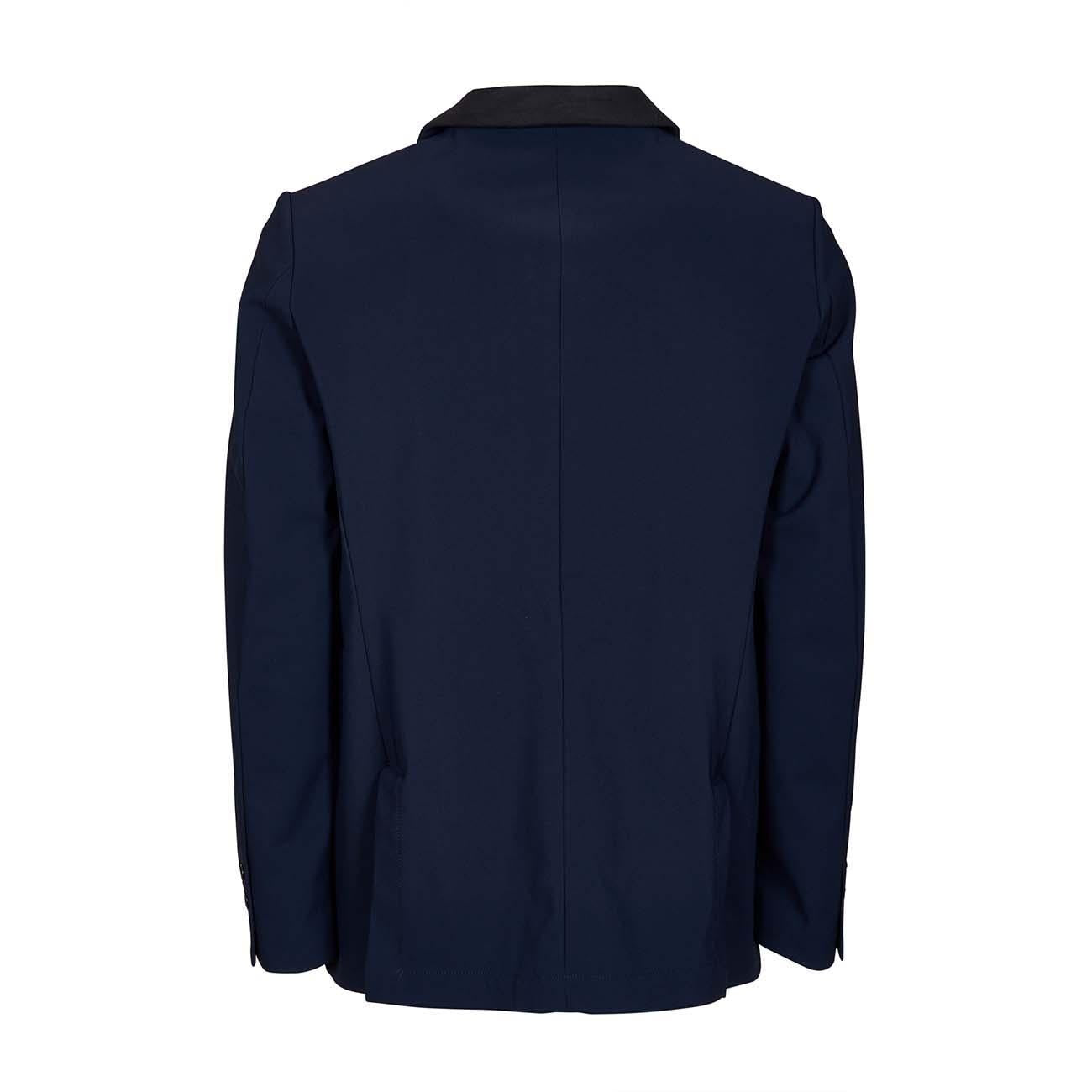 Giacca Da Concorso Da Uomo Mascheroni Blu MASUGC02 BLUE MASCHERONI SELLERIA 