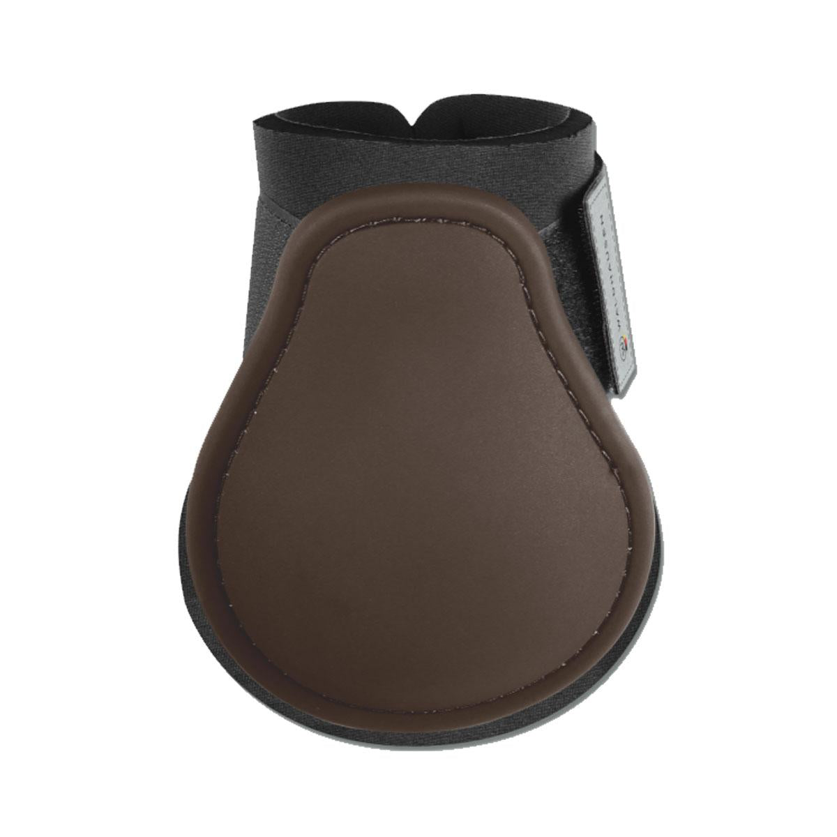 PARANOCCHE BASIC, SET DA UN PAIO 30WL-12539 DARK BROWN WALDHAUSEN