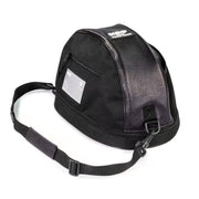 Borsa Portacasco Kep Italia Nero Opaco COVE-SAC.34X26X22.BLKCBLK NERO-NERO OPACO KEP ITALIA 