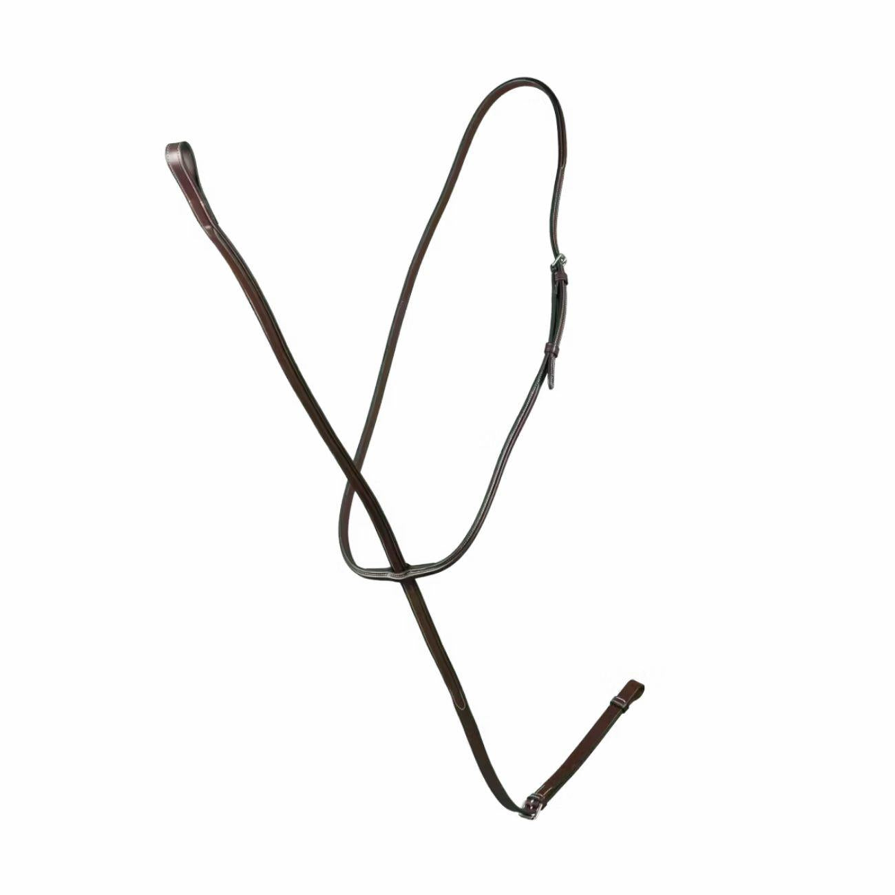 DY'ON STANDING MARTINGALE US COLLECTION DY'ON Marrone MARTINGALE E FORCHETTE US07H BROWN DY'ON 