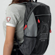 ZAINO 30TA-2502899 NERO TATTINI