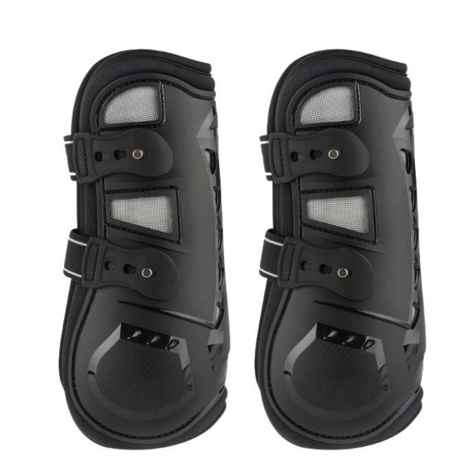 Waldhausen TENDON BOOTS MEMORY FOAM PRO Nero STINCHIERE - PARATENDINI 3857601 BLACK WALDHAUSEN 