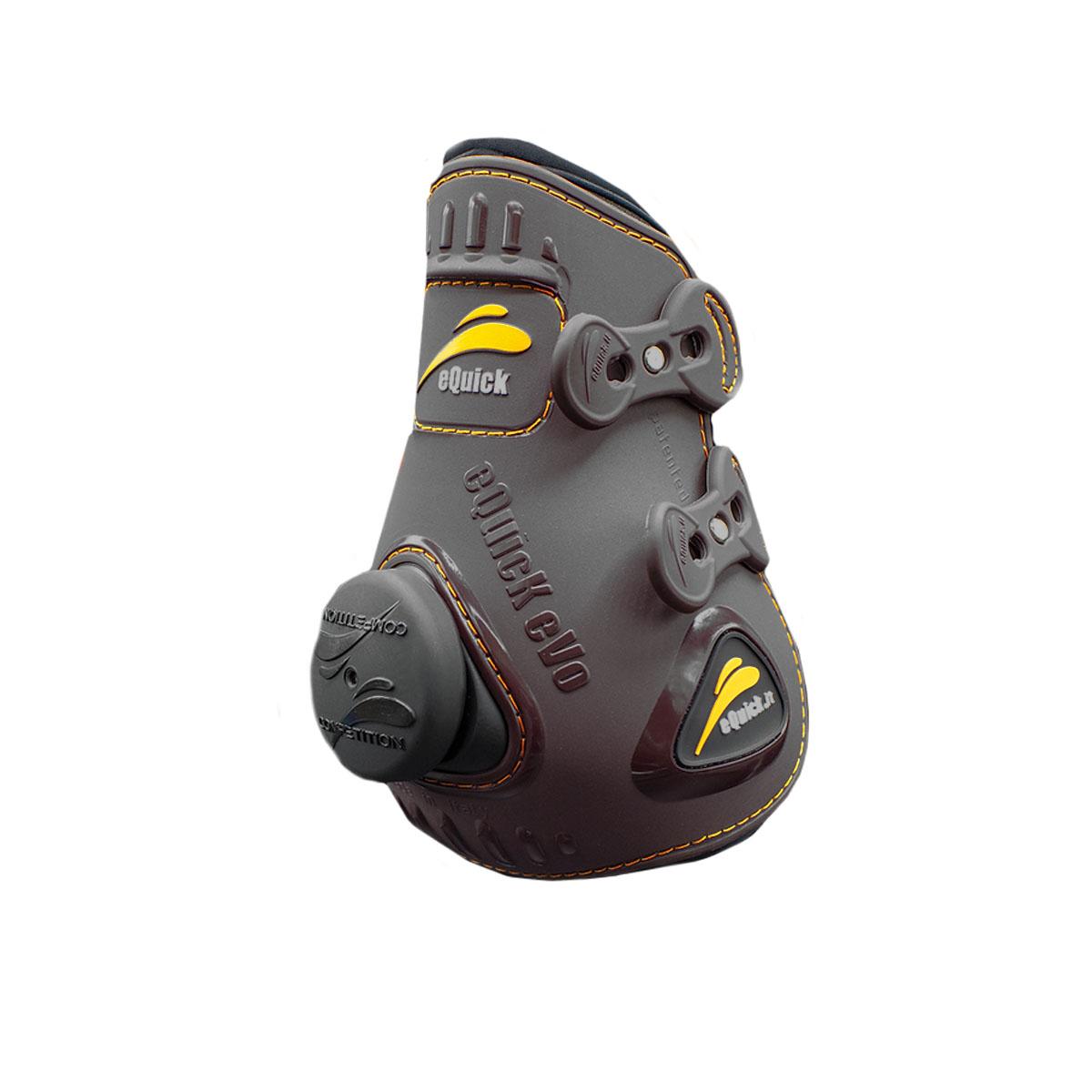 PARANOCCA eVo 500 eQUICK 09EQK-EVO500 BLACK EQUICK