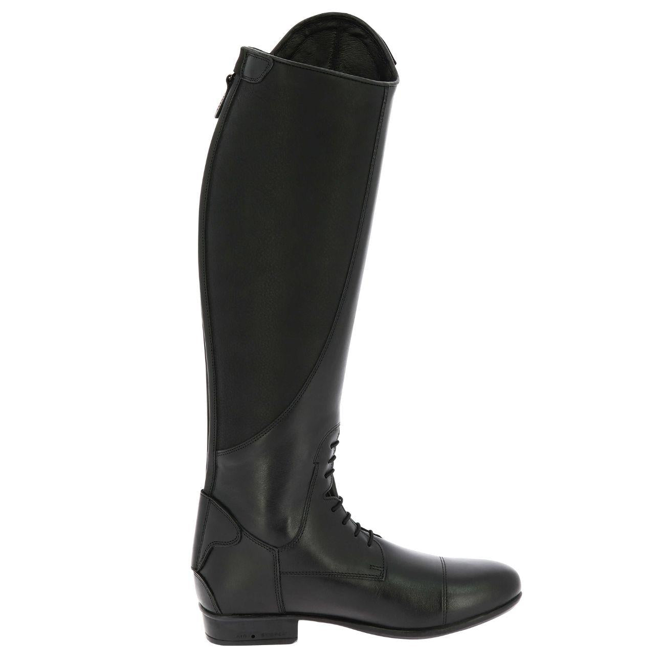 Stivali My Primera Equitheme 918123 BLACK EQUITHEME 