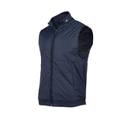 Gilet Miami Equiline Blu PM-EQ-121MQ10102 002BLU EQUILINE 