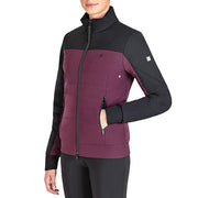 SOFTSHELL Woman style NABEL 28EQ-R09768 075PRUGNA EQUILINE