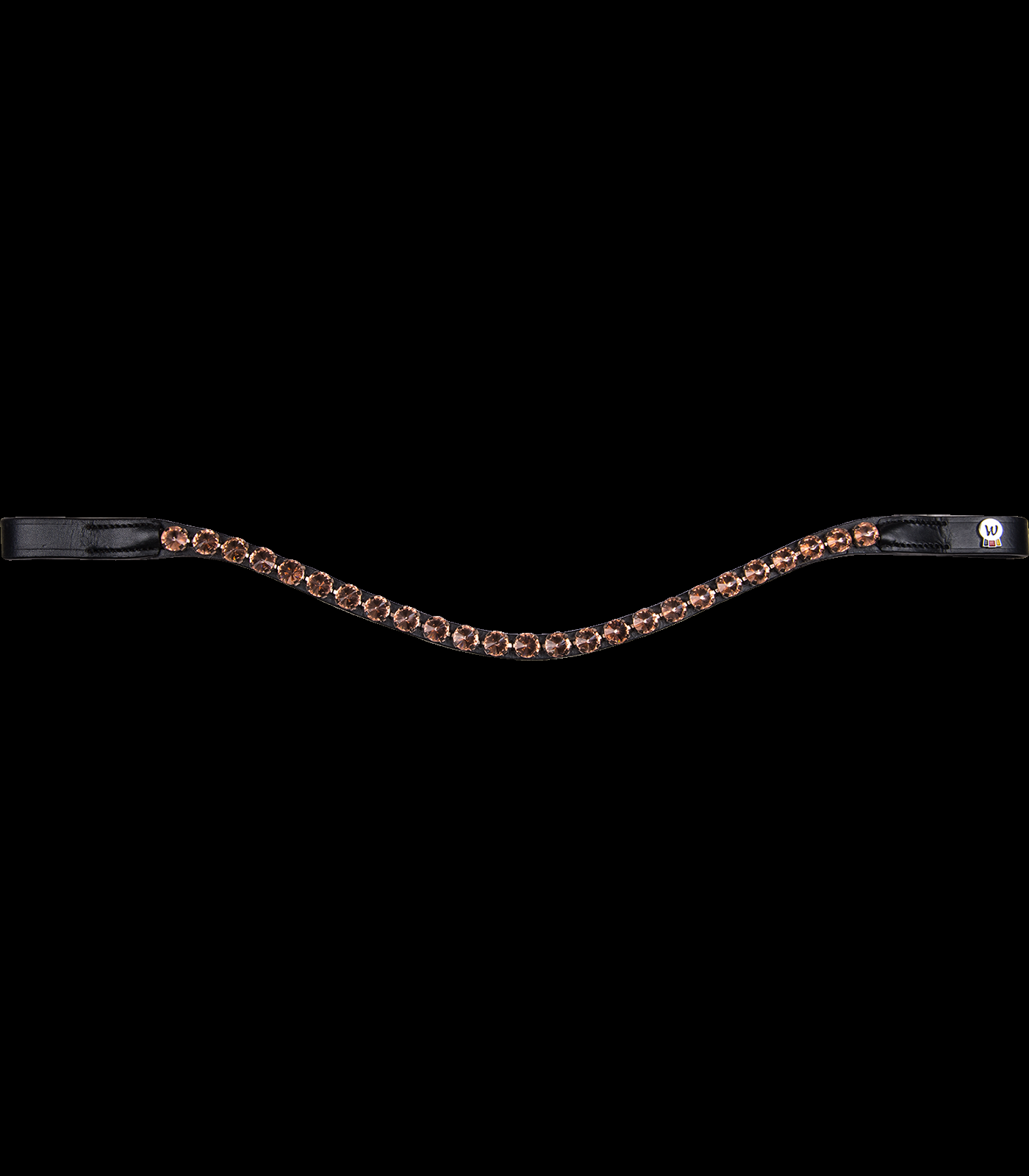 Frontalino X-Line Boots Oro Rosa 95767 08OROROSA WALDHAUSEN 