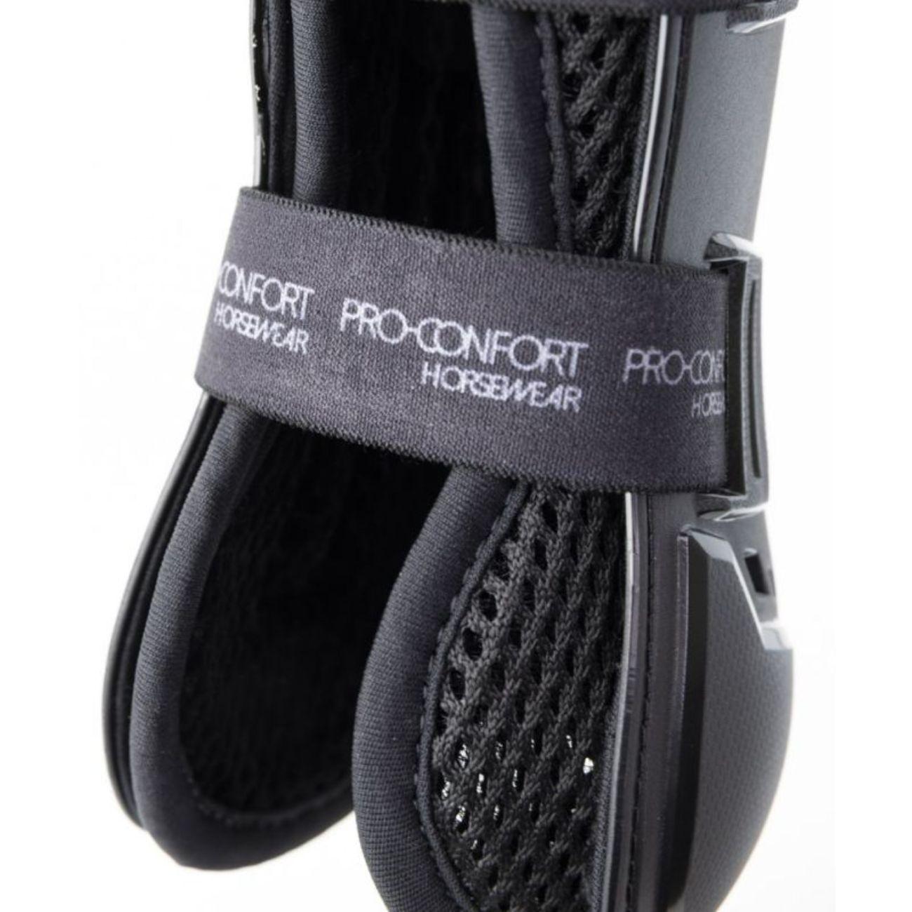 Paratendini Balou Pro-confort Nero 3000440088740 BLACK PRO-CONFORT 