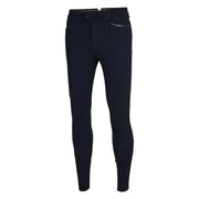 PANTALONE DA EQUITAZIONE UOMO MOD.MARCEAU MATT CON GRIP 09SS-MARCEAUMATT NAVY SAMSHIELD