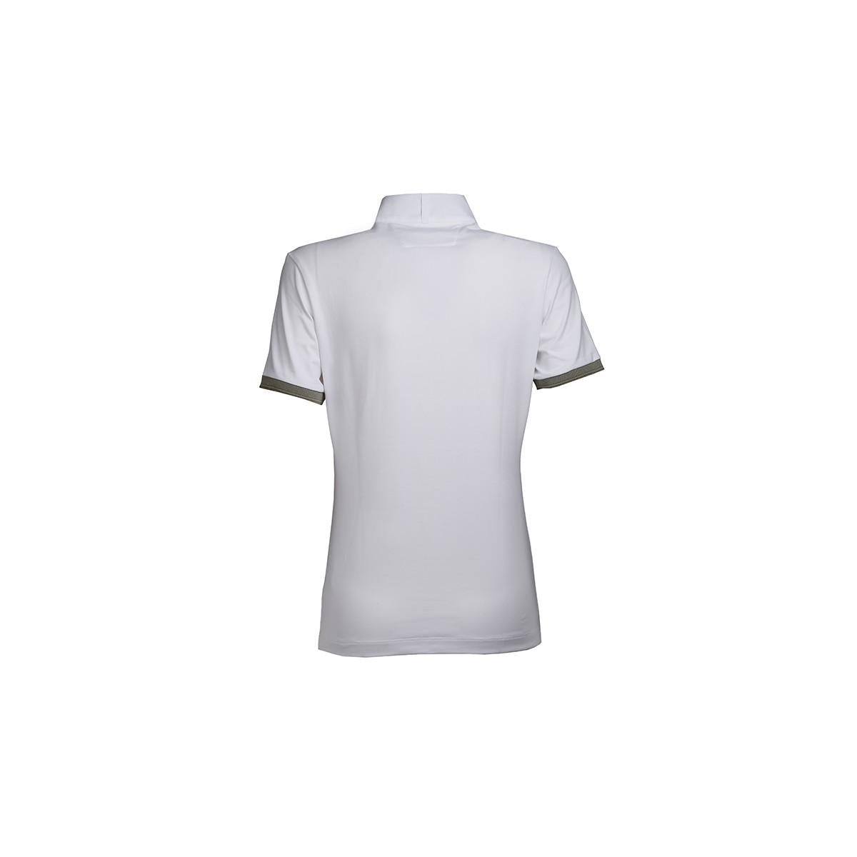 ANIMO Beige/Grigio Polo E Camicie 09P-AMBABILONIA V52BEIGE/GRIGIO ANIMO 