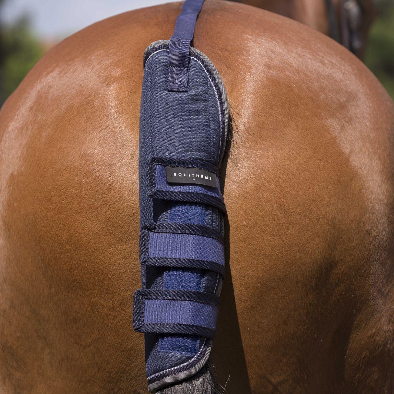 Paracoda Tyrex 600D Equitheme 402822 NAVY EQUITHEME 