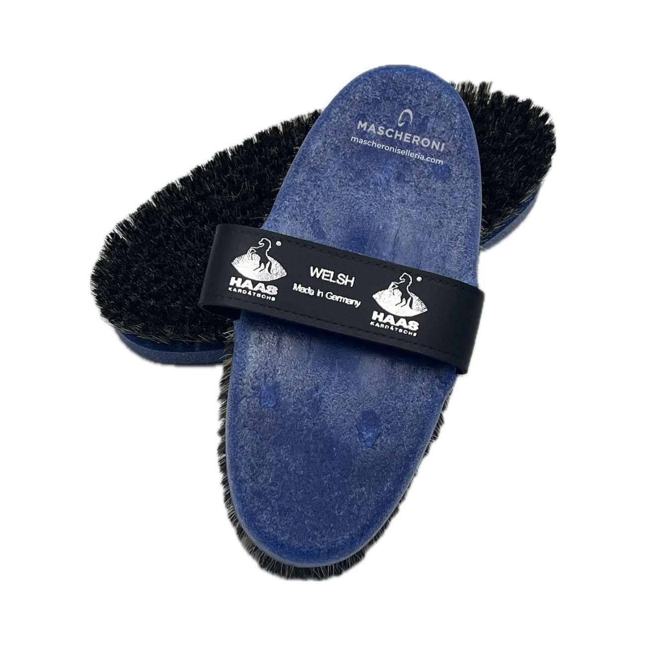 Brusca Welsh Haas Blu 20990 BLU HAAS 