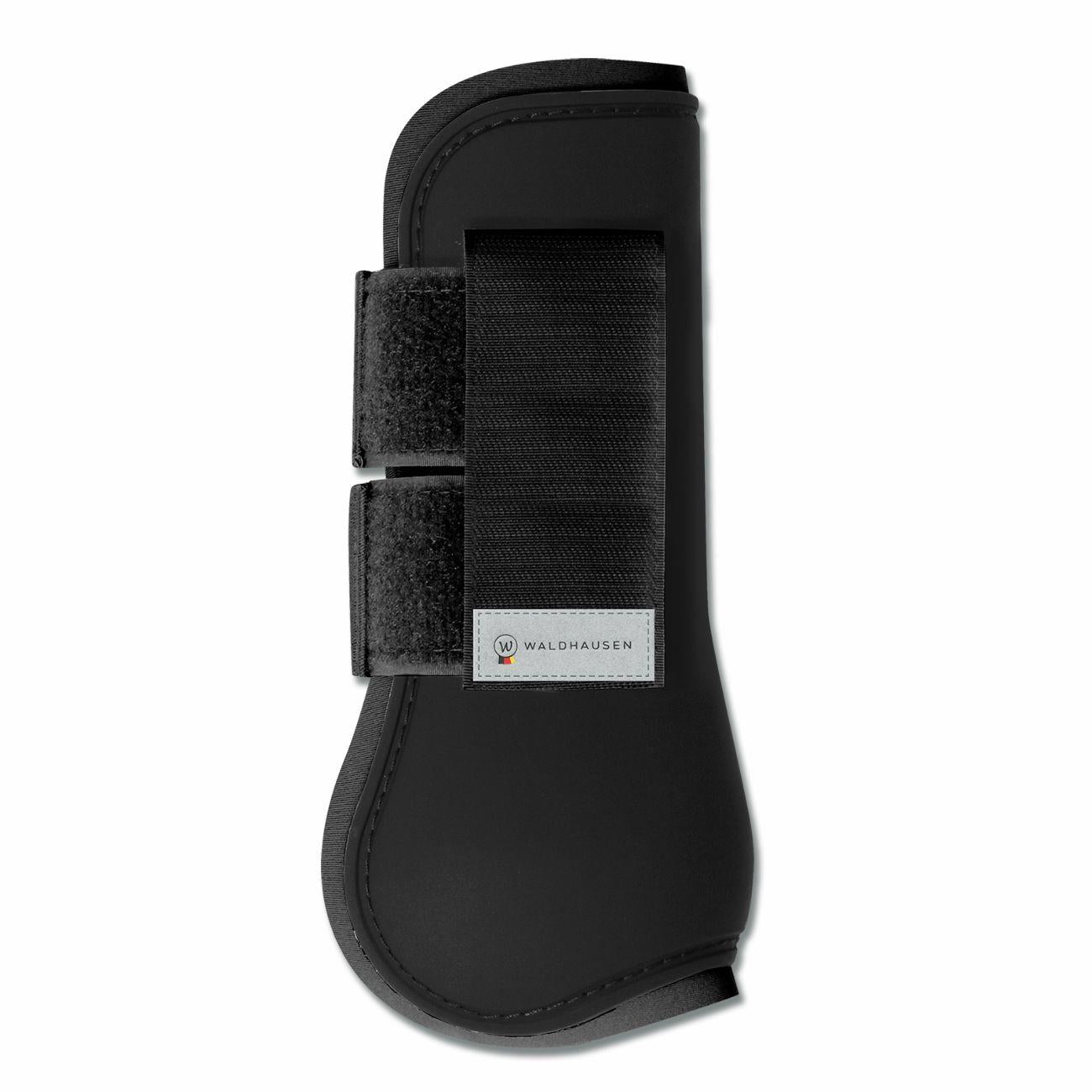 Waldhausen PARATENDINI BASIC, SET DA UN PAIO Nero STINCHIERE - PARATENDINI 12529 01BLACK WALDHAUSEN 