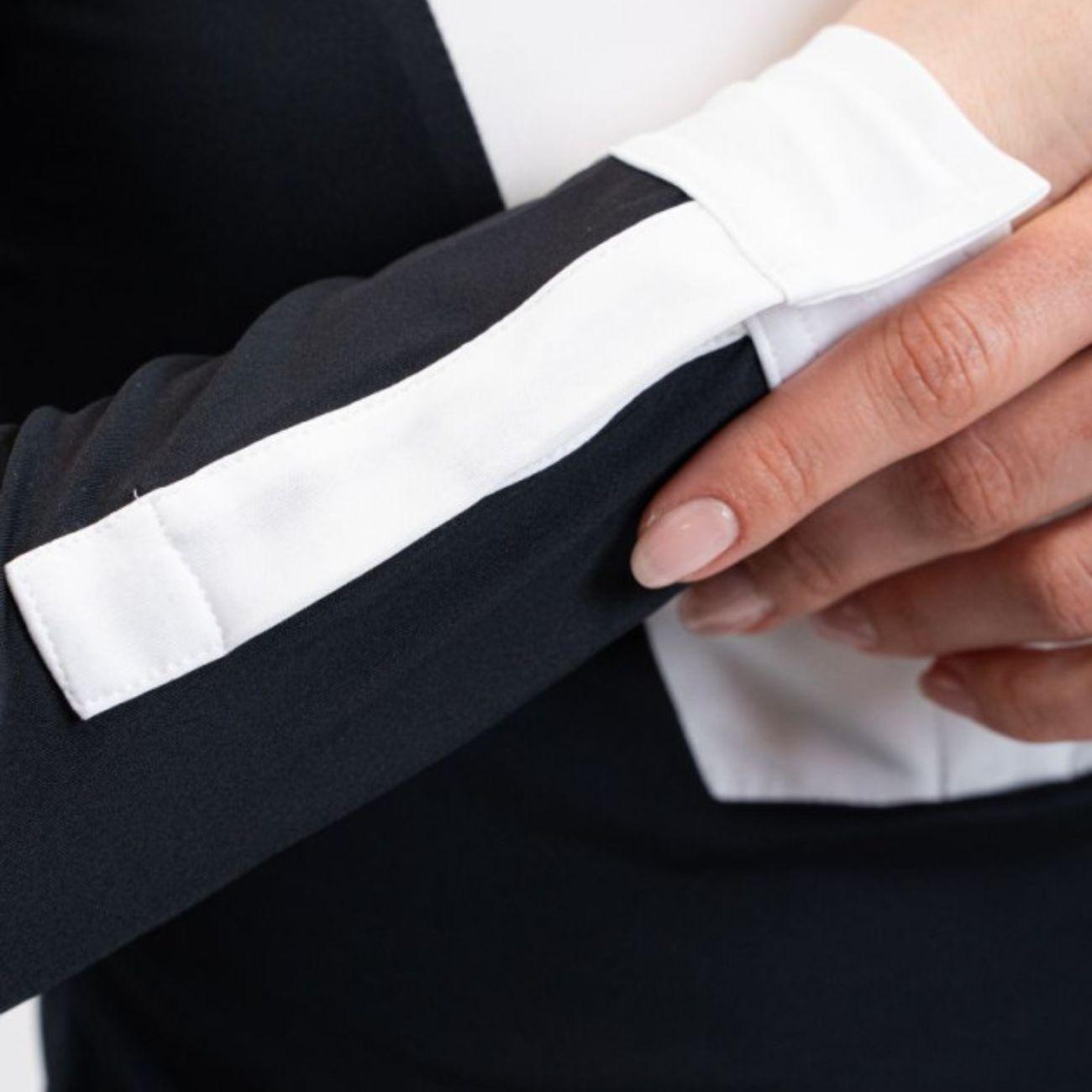 Polo Da Concorso Stella Harcour Nero 3000450002293 BLACK HARCOUR 