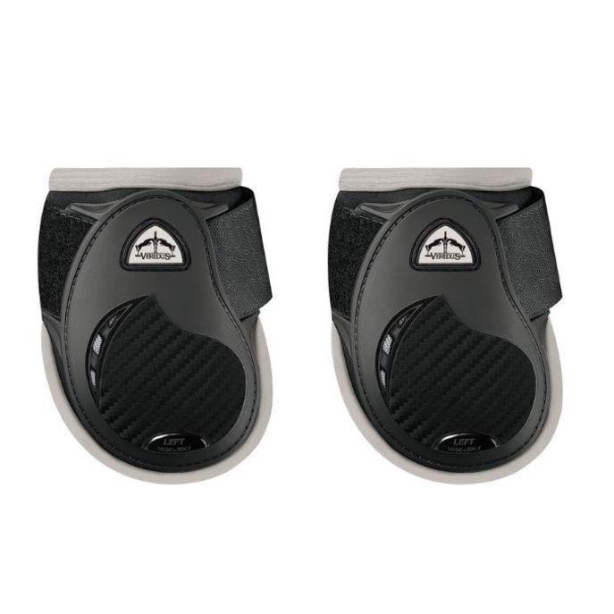 Paranocca In Neoprene Young-Jump Vento Veredus Nero/Avorio YJV BLACK/IVORY VEREDUS 