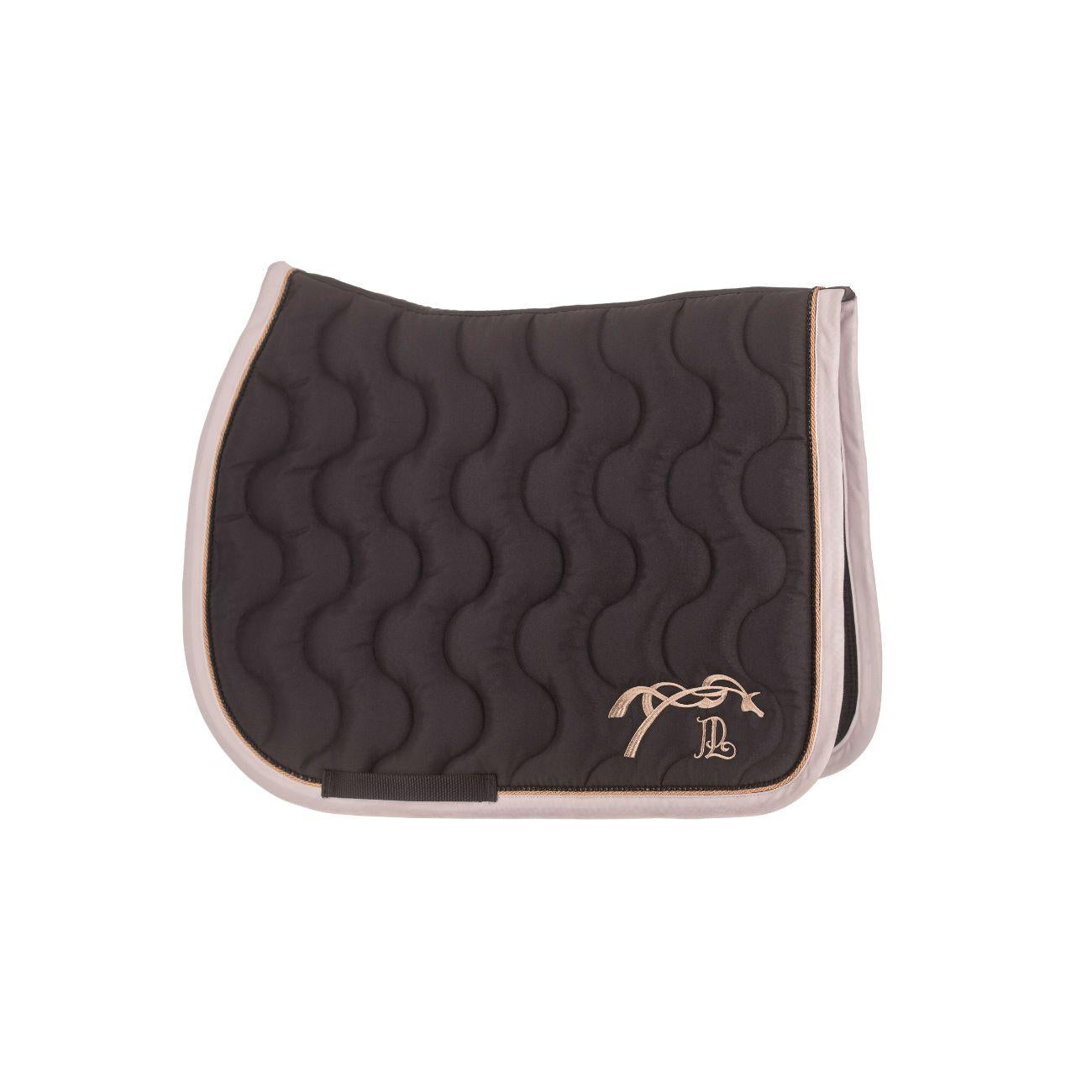 Sottosella Diamant Penelope Nero/Oro Rosa 204846 BLACK/GOLDEN PINK PENELOPE 