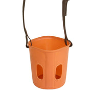 MUSARA IN PLASTICA CON TESTIERA 09TA4600199 MARRONE TATTINI