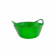 Secchio Flexi Bowl 15L Verde Chiaro 5082 VERDE CHIARO EQUINE HORSE 