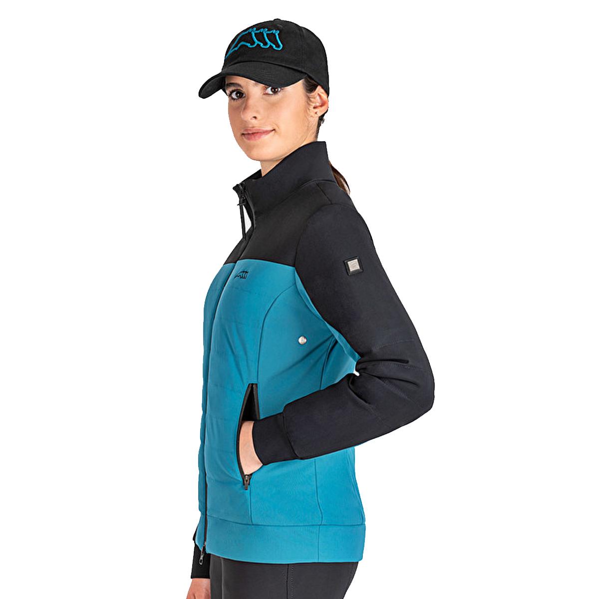 SOFTSHELL Woman style NABEL 28EQ-R09768 022OTTANIO EQUILINE