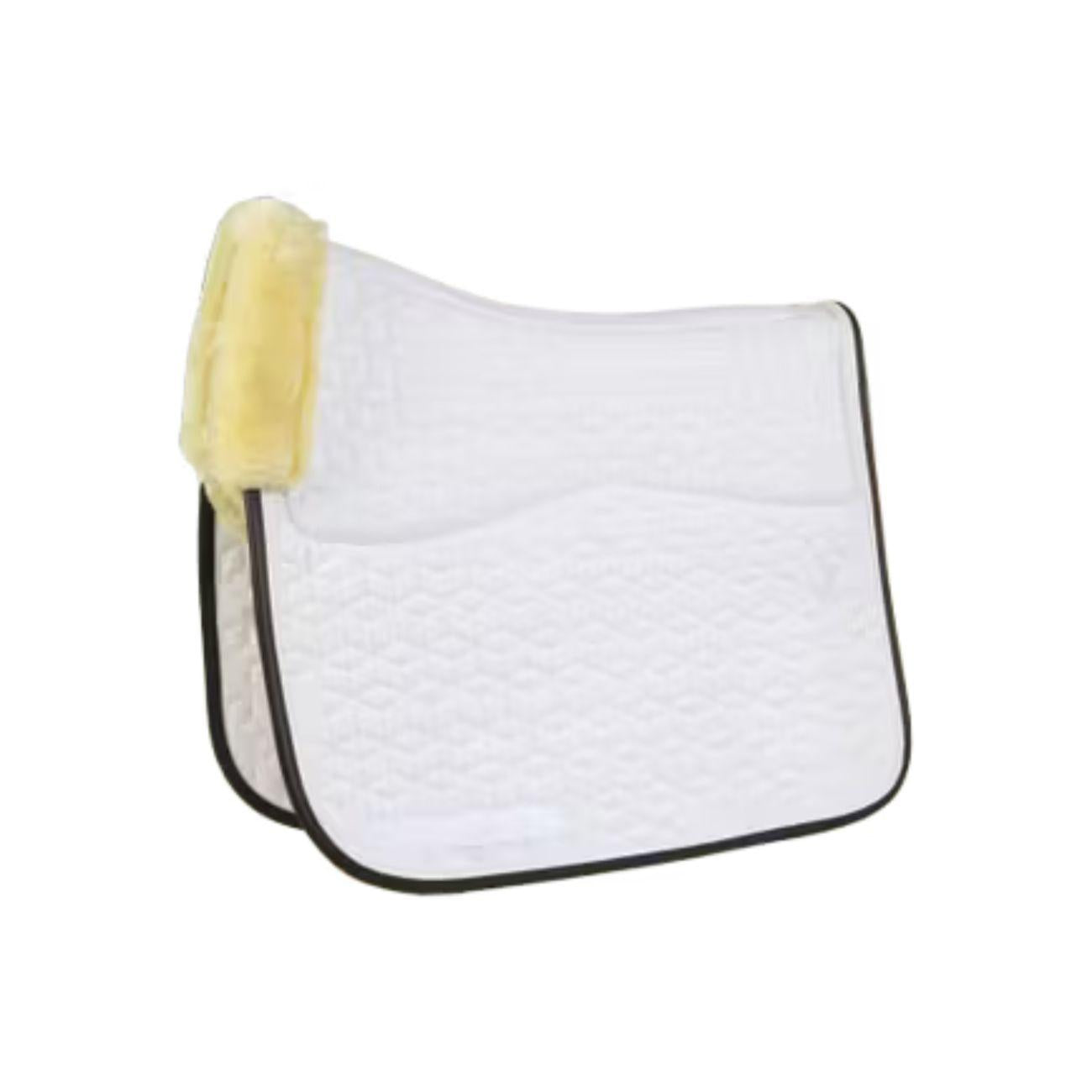 SOTTOSELLA DA DRESSAGE CON PELO SKIN FRIENDLY 42468-DR 02WHITE KENTUCKY